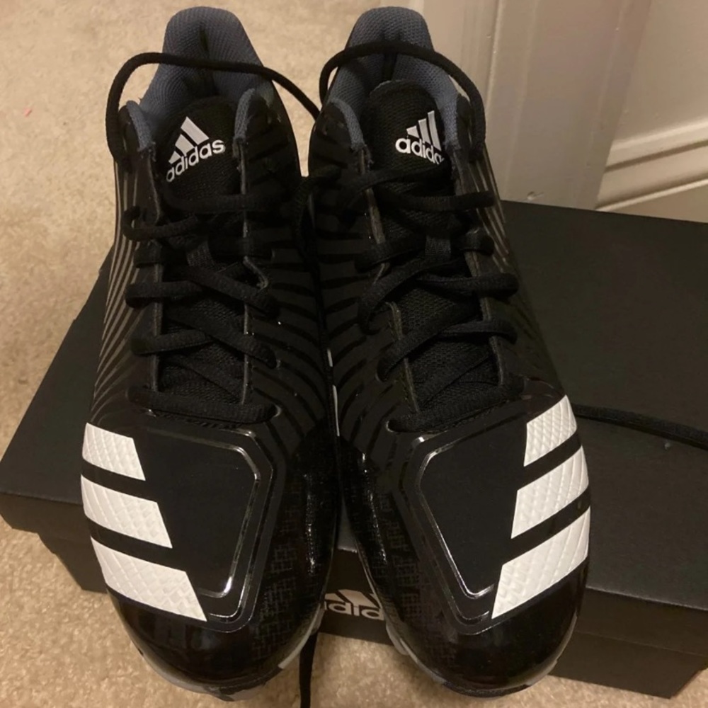 Adidas shoes